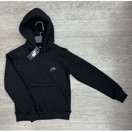 Фотография Худи детский на мальчика 1000-2 black р.9-13 "iBamBino" недорого оптом от прямого поставщика