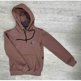Фотография Худи детский на мальчика 1000-2 brown р.9-13 "iBamBino" недорого оптом от прямого поставщика