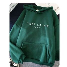 Фотография Худи детский на девочку 8764 green р.9-15 "iBamBino" недорого оптом от прямого поставщика