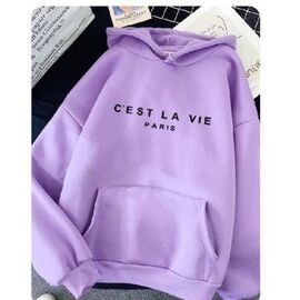 Худи дитячий на дівчинку 8769 lilac р.9-15 "iBamBino" недорого оптом від прямого постачальника