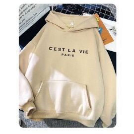 Худи дитячий на дівчинку 8770 beige р.9-15 "iBamBino" недорого оптом від прямого постачальника