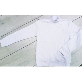 Фотография Гольф детский на мальчика 8780 white р.6-14 "iBamBino" недорого оптом от прямого поставщика