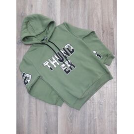 Фотография Свитер детский на мальчика 8821 mint р.12-16 "iBamBino" недорого оптом от прямого поставщика