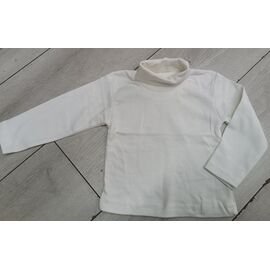 Фотография Гольф детский унисекс 8844 white р.6-10 "iBamBino" недорого оптом от прямого поставщика