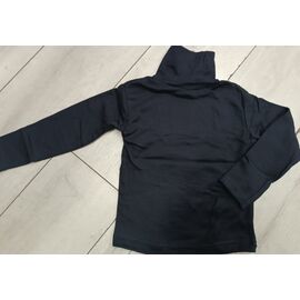 Фотография Гольф детский унисекс 8854 black р.11-15 "iBamBino" недорого оптом от прямого поставщика