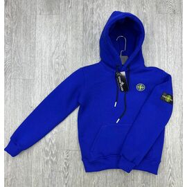 Фотография Худи детский на мальчика 1000-2 blue р.9-13 "iBamBino" недорого оптом от прямого поставщика