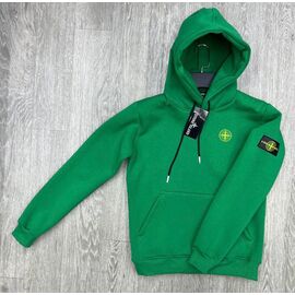 Фотография Худи детский на мальчика 1000-2 green р.9-13 "iBamBino" недорого оптом от прямого поставщика