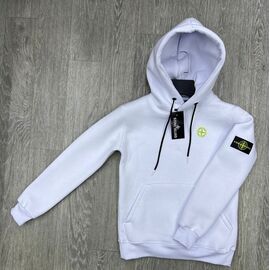 Фотография Худи детский на мальчика 1000-2 white р.9-13 "iBamBino" недорого оптом от прямого поставщика