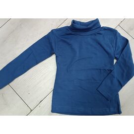 Фотография Гольф детский на мальчика 8920 navy р.6-10 "iBamBino" недорого оптом от прямого поставщика