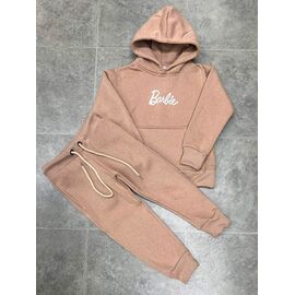 Фотография Костюм детский спортивный тёплый на мальчика 8963 beige р.3-7 "iBamBino" недорого оптом от прямого поставщика