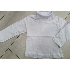 Фотография Гольф детский на мальчика 10000 white р.11-15 "iBamBino" недорого оптом от прямого поставщика