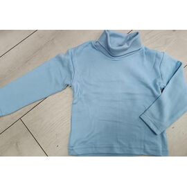 Фотография Гольф детский на мальчика 10001 l.blue р.11-15 "iBamBino" недорого оптом от прямого поставщика