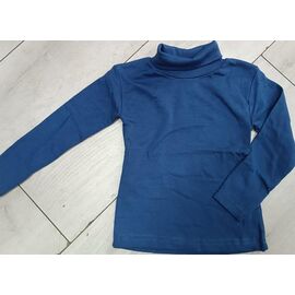 Фотография Гольф детский на мальчика 10002 blue р.11-15 "iBamBino" недорого оптом от прямого поставщика