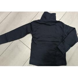 Гольф дитячий на хлопчика 10003 black р.11-15 "iBamBino" недорого оптом від прямого постачальника