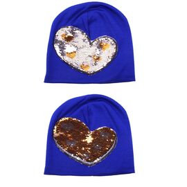 Фотография Шапка детская зимняя на девочку 156 blue р.7-12 "Mabi" недорого оптом от прямого поставщика