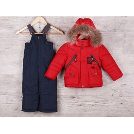 Костюм дитячий на хлопчика 1942 р.86-110 "Gold Kids" недорого оптом від прямого постачальника