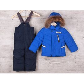 Костюм дитячий на хлопчика 1937 р.86-110 "Gold Kids" недорого оптом від прямого постачальника