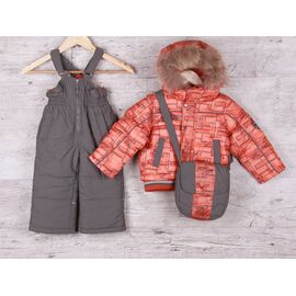 Костюм дитячий на хлопчика 2615 р.80-104 "Gold Kids" недорого оптом від прямого постачальника