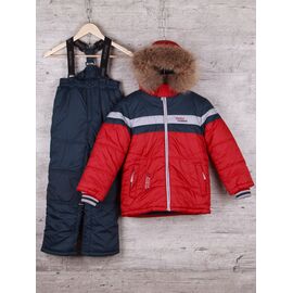 Костюм дитячий на хлопчика 3019Б р.128-140 "Gold Kids" недорого оптом від прямого постачальника