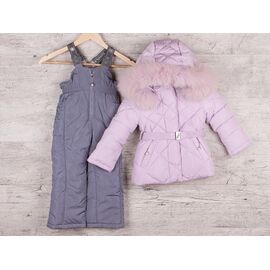 Костюм дитячий на дівчинку ZZ4558M р.86-104 "Gold Kids" недорого оптом від прямого постачальника