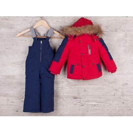 Костюм дитячий на хлопчика 936 р.74-98 "Gold Kids" недорого оптом від прямого постачальника