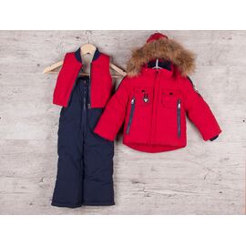 Костюм дитячий на хлопчика 919 р.74-98 "Gold Kids" недорого оптом від прямого постачальника