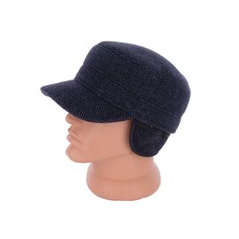 Кепка чоловіча AA43-1 grey р.56-60 "Mabi" недорого оптом від прямого постачальника