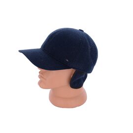 Фотография Кепка мужская A88-3 blue р.M-XL "Mabi" недорого оптом от прямого поставщика