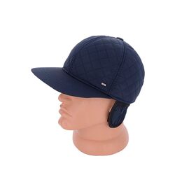 Кепка чоловіча A88-8 blue р.M-XL "Mabi" недорого оптом від прямого постачальника