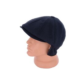 Кепка чоловіча A88-12 navy р.56-60 "Mabi" недорого оптом від прямого постачальника