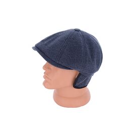 Кепка чоловіча A88-14 blue р.56-60 "Mabi" недорого оптом від прямого постачальника