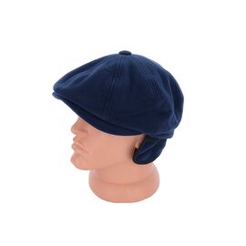 Кепка чоловіча A88-17 blue р.56-60 "Mabi" недорого оптом від прямого постачальника