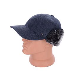 Фотография Кепка мужская AS8-31 blue р.57-59 "Mabi" недорого оптом от прямого поставщика