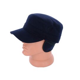 Фотография Кепка мужская AS8-38 navy р.56-60 "Mabi" недорого оптом от прямого поставщика