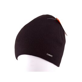 Шапка чоловіча зимова H4425555 black р.57-60 "Mabi" недорого оптом від прямого постачальника