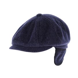 Кепка чоловіча 101120 blue р.56-60 "Mabi" недорого оптом від прямого постачальника