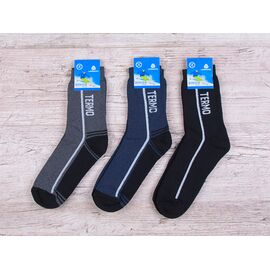 Шкарпетки чоловічі 230830 mix р.40-44 "Susanna" недорого оптом від прямого постачальника