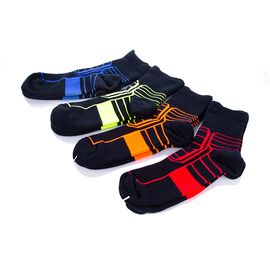 Шкарпетки чоловічі 571 mix р.38-44 "Presto2" недорого оптом від прямого постачальника