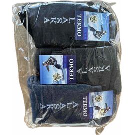 Фотография Носки мужские 1877 mix р.41-48 "Алия" недорого оптом от прямого поставщика