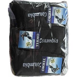 Фотография Носки мужские 1886 black р.41-48 "Алия" недорого оптом от прямого поставщика