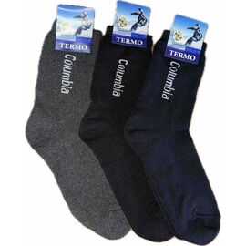 Фотография Носки мужские 1901 mix р.41-48 "Алия" недорого оптом от прямого поставщика