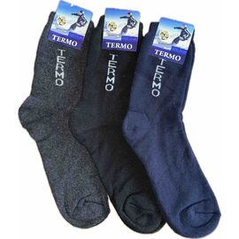 Фотография Носки мужские 1906 mix р.41-48 "Алия" недорого оптом от прямого поставщика