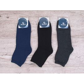 Шкарпетки чоловічі 40935 mix р.41-45 "Jelzin" недорого оптом від прямого постачальника