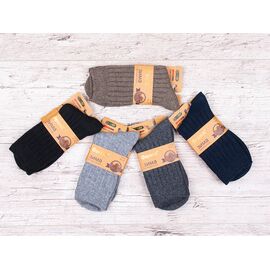 Шкарпетки чоловічі YA78 mix р.41-47 "Jelzin" недорого оптом від прямого постачальника