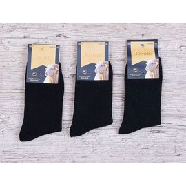 Шкарпетки чоловічі B201 black р.41-47 "Jelzin" недорого оптом від прямого постачальника