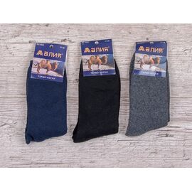 Шкарпетки чоловічі A609 mix р.41-48 "Jelzin" недорого оптом від прямого постачальника