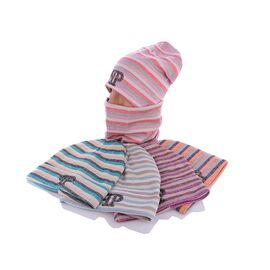 Комплект дитячий на дівчинку KA340-1 mix р.48-50 "Red Hat" недорого оптом від прямого постачальника