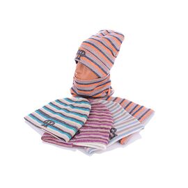 Комплект дитячий на дівчинку KA346 mix р.48-50 "Red Hat" недорого оптом від прямого постачальника