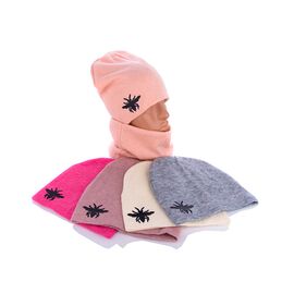 Комплект дитячий унісекс KA352 mix р.50-52 "Red Hat" недорого оптом від прямого постачальника