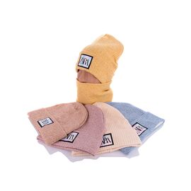 Комплект дитячий на дівчинку KA372 mix р.50-52 "Red Hat" недорого оптом від прямого постачальника